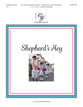 Shepherd's Hey Handbell sheet music cover